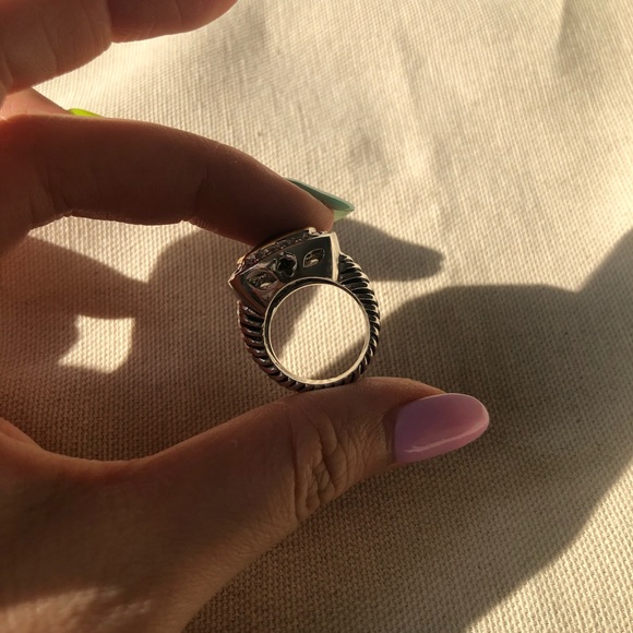 Statement Cocktail Ring - Picture 4 of 4